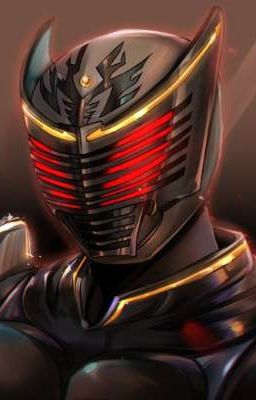 The Kamen Rider Of Twilight (Kamen Rider Ryuga Male Reader X Twilight)