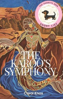 The Karoo's Symphony