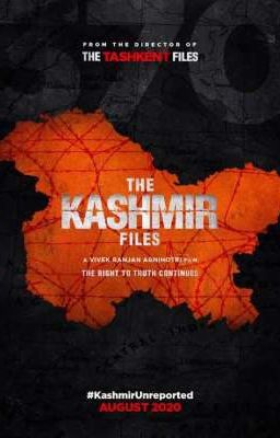 THE KASHMIR FILES 