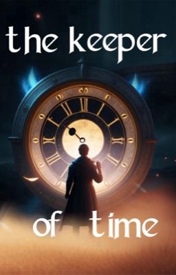 The Keeper Of Time [#1 in The Keeper Of Time Trilogy]