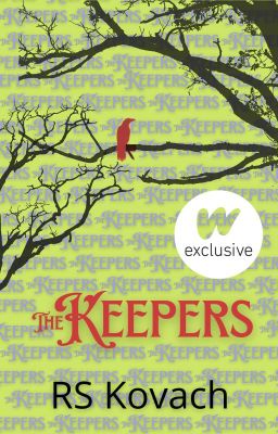 The Keepers