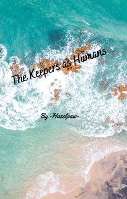 The Keepers As Humans