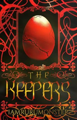 The Keepers [TKS#1]