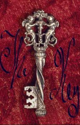 The key