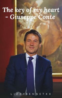 The key of my heart - Giuseppe Conte