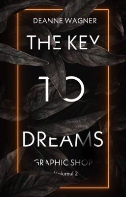 The key to dreams - Graphic shop✔️