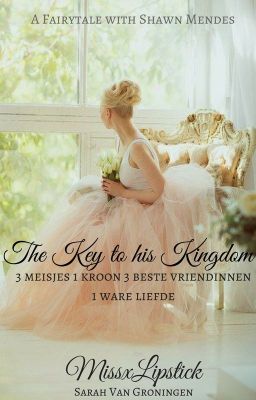 The key to his Kingdom {DUTCH}