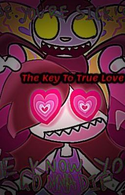 The Key To True Love