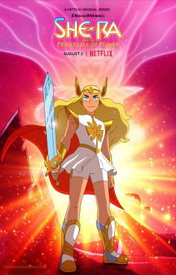 the keyblade and princess of power (she ra harem x male keyblade user reader)