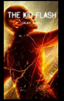 The Kid Flash :Reader X Wally West