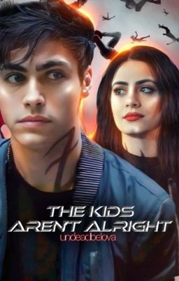 The Kids Aren't Alright • The 100 Apply Fic