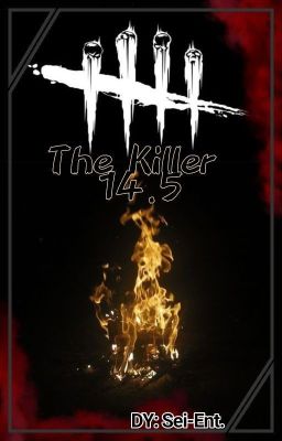 °The Killer 14. 5°