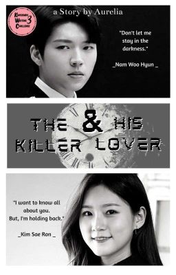 The Killer and His Lover [Hiatus]