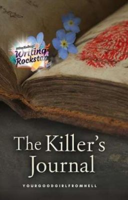 The Killer's Journal 