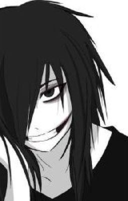 The killers true love ( Jeff the killer love story)