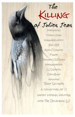 The Killing of Julien Jean - Team Secrets Decameron 2.0 Project