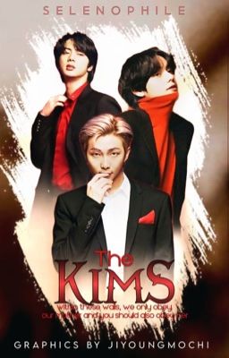 The Kims || Kim Line FF