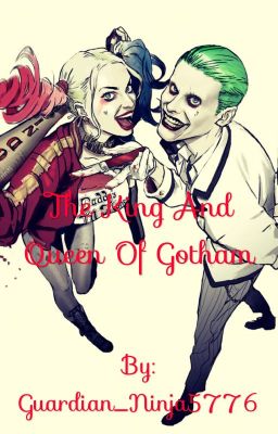 The King and Queen of Gotham