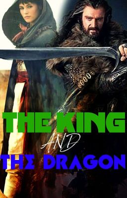 The King And The Dragon