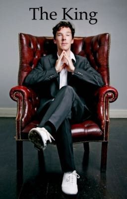 The King || Benedict Cumberbatch 