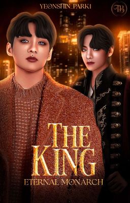 The King, Eternal Monarch [VKook] Próximamente 