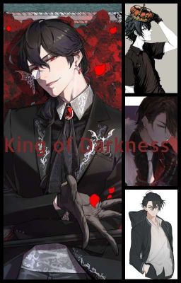 The King of Darkness