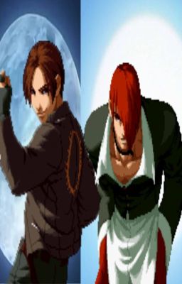 the king of fighters:Apocalipsis