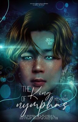 The king of nymphs pjm  [Finalizado]