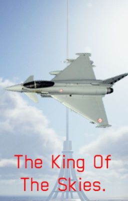 The King Of The Skies - An Ace Combat Story