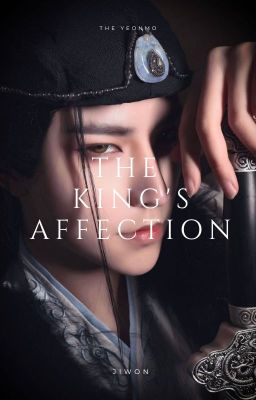 THE KING'S AFFECTION | YEONMO