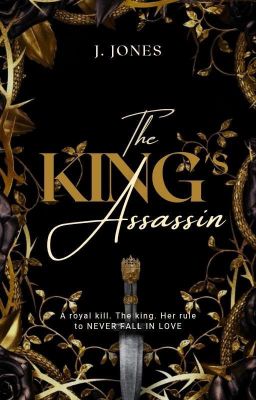 The King's Assassin - J. Jones