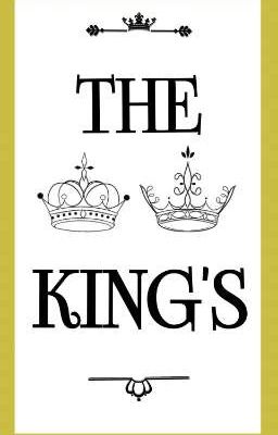 The King's | MaiTake