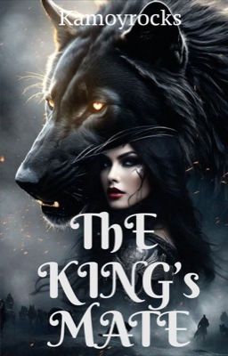 The King's Mate | Starkys Series #1