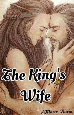 The King's Wife  (Squeal To TGKD)