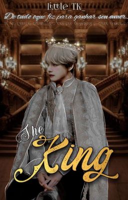 The King || Taekook 