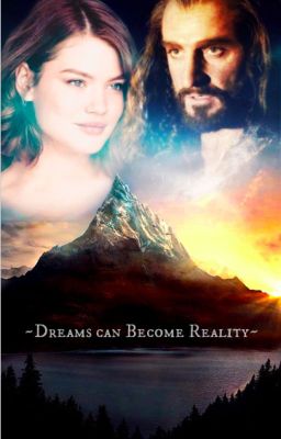 The King Who Dreamed (Thorin Oakensheild Fanfiction)