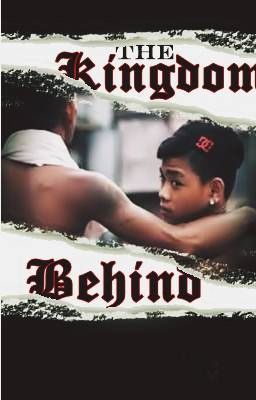 The Kingdom Behind