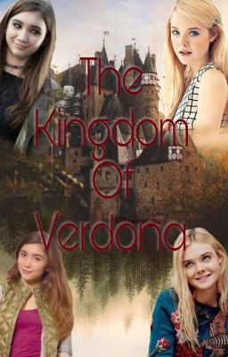 The Kingdom Of Verdona