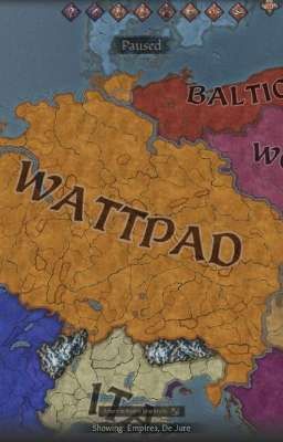 The Kingdom of Wattpad (Interactive)