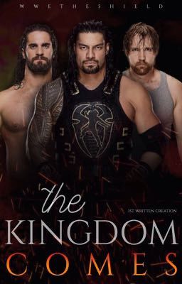 The Kingdoms Come • book 1 of 1 