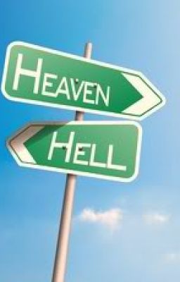 The Kingdoms of Heaven & Hell,  and the Return of CHRIST (Angelica Zambrano)