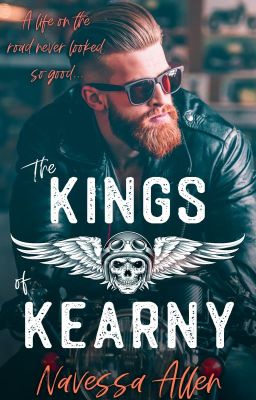 The Kings of Kearny - Sample Chapters