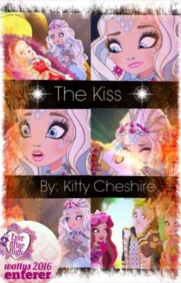 The Kiss (Darlapple)