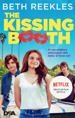 The Kissing Booth