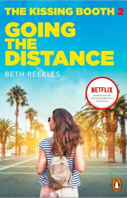 The Kissing Booth 2: Going the Distance [SAMPLE]