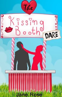 The Kissing Booth Dare