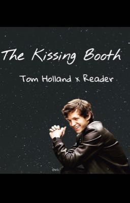 The Kissing Booth: Tom H.