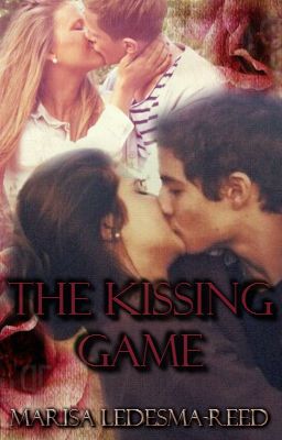 The Kissing Game.