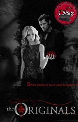 THE KLAROLINE CHRONIKEN - DIE MACHT DER LIEBE