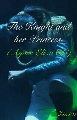 The Knight and her Princess (Ayase Eli X OC X Minami Kotori)